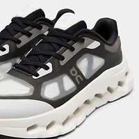 On Women's Cloudtilt Remix Black / Ivory