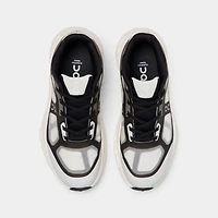 On Women's Cloudtilt Remix Black / Ivory