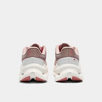 On Women's Cloudtilt Remix Camellia / Ivory