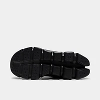 On Women's Cloudswift AMP Black / Silver