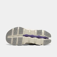 On Women's Cloudswift Amp Ivory / Ghost