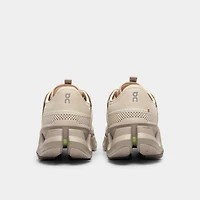 On Women's Cloudswift Amp Sand / Desert