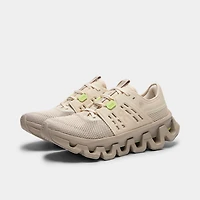 On Women's Cloudswift Amp Sand / Desert
