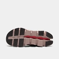 On Women's Cloudswift AMP Pearl / Biscuit