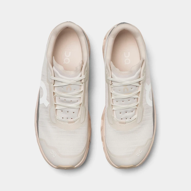 On Women's Cloudmonster Void Ivory / Seashell