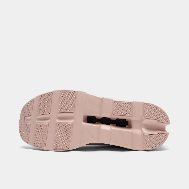 On Women's Cloudmonster Void Ivory / Doe