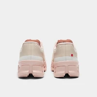 On Women's Cloudmonster Void Ivory / Doe