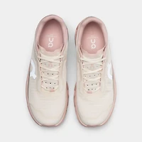 On Women's Cloudmonster Void Ivory / Doe