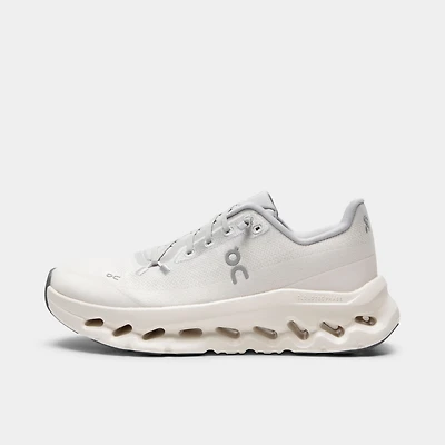 On Women's Cloudtilt Glacier / Ivory