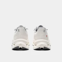 On Women's Cloudtilt Glacier / Ivory