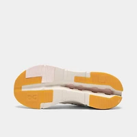 On Women's Cloudnova White / Ivory