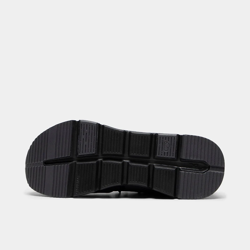 On Juniors' Cloud Sky / All Black