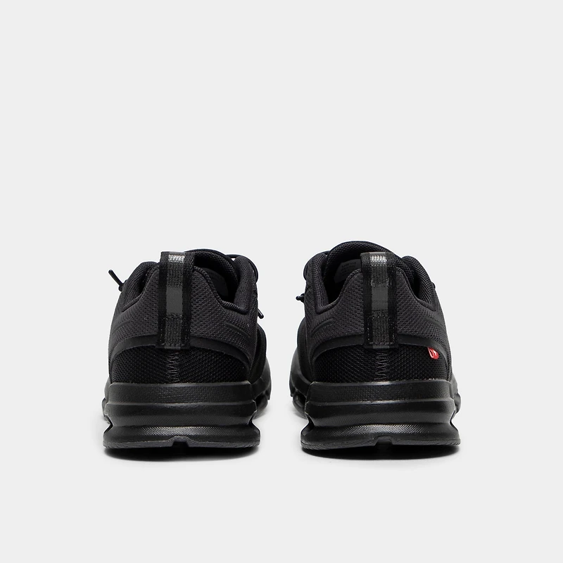 On Junior Cloud Sky / All Black