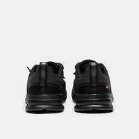 On Junior Cloud Sky / All Black