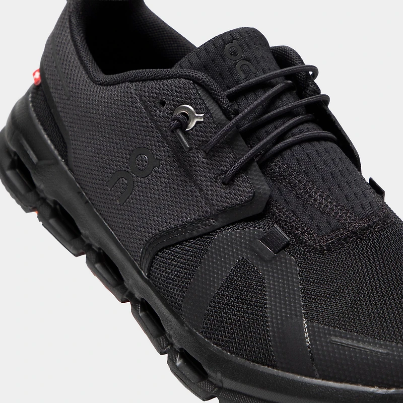 On Juniors' Cloud Sky / All Black