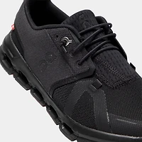 On Juniors' Cloud Sky / All Black