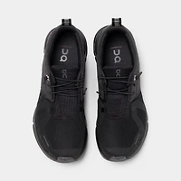 On Juniors' Cloud Sky / All Black