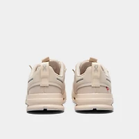 On Juniors' Cloud Sky Sand / Silver