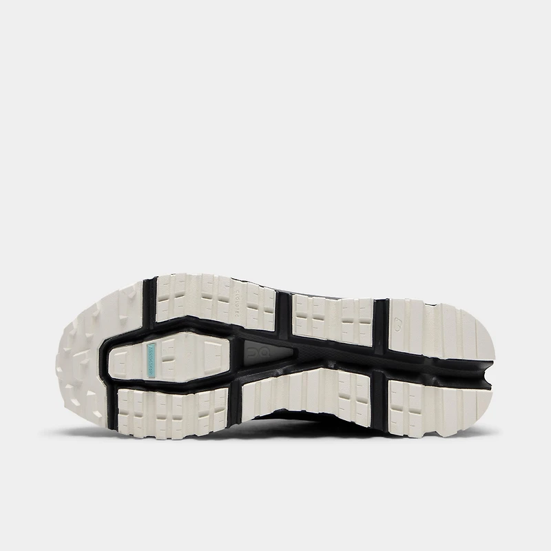 On Juniors' Cloudhero Magnet / Black