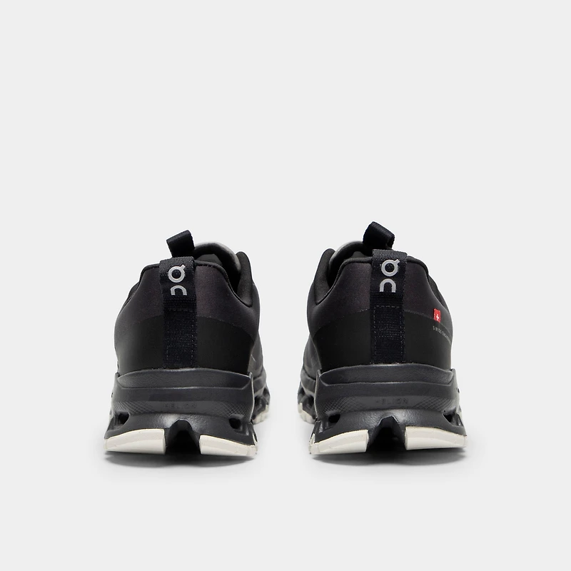 On Juniors' Cloudhero Magnet / Black