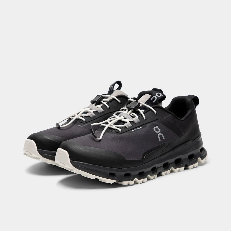 On Juniors' Cloudhero Magnet / Black