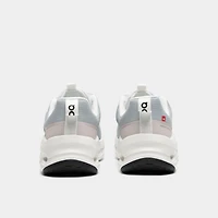 On Juniors' Cloudleap Glacier / White