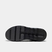 Sur Cloudleap Noir / Junior