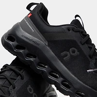 Sur Cloudleap Noir / Junior