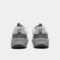 On Juniors' Cloudleap Wolf / Alloy