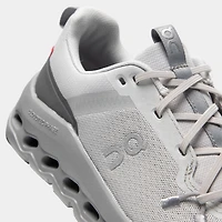 On Juniors' Cloudleap Wolf / Alloy