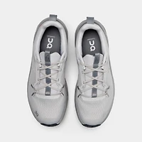On Juniors' Cloudleap Wolf / Alloy