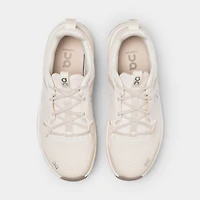 On Junior Cloudleap Dew / Sand