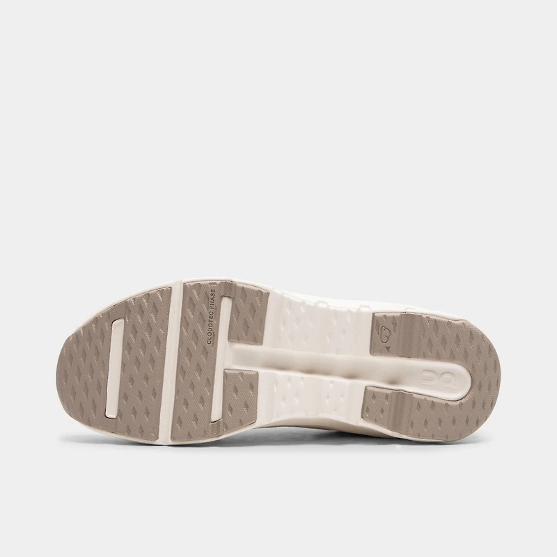 On Junior Cloudleap Dew / Sand