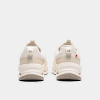 On Juniors' Cloudleap Dew / Sand