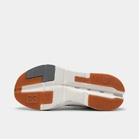 On Juniors' Cloudnova Ivory / Apollo