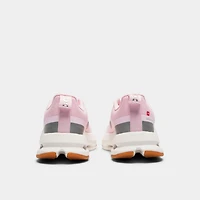 On Juniors' Cloudnova Peony / Iceberg