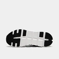 On Junior Cloudsky 2 Noir / Blanc