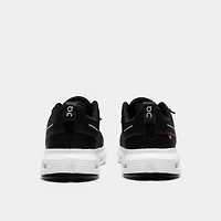 On Juniors' Cloudsky 2 Black / White