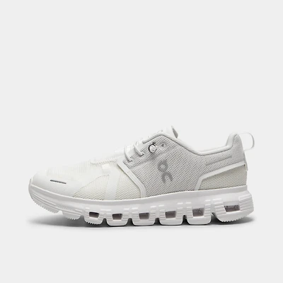 On Juniors' Cloudsky 2 White /