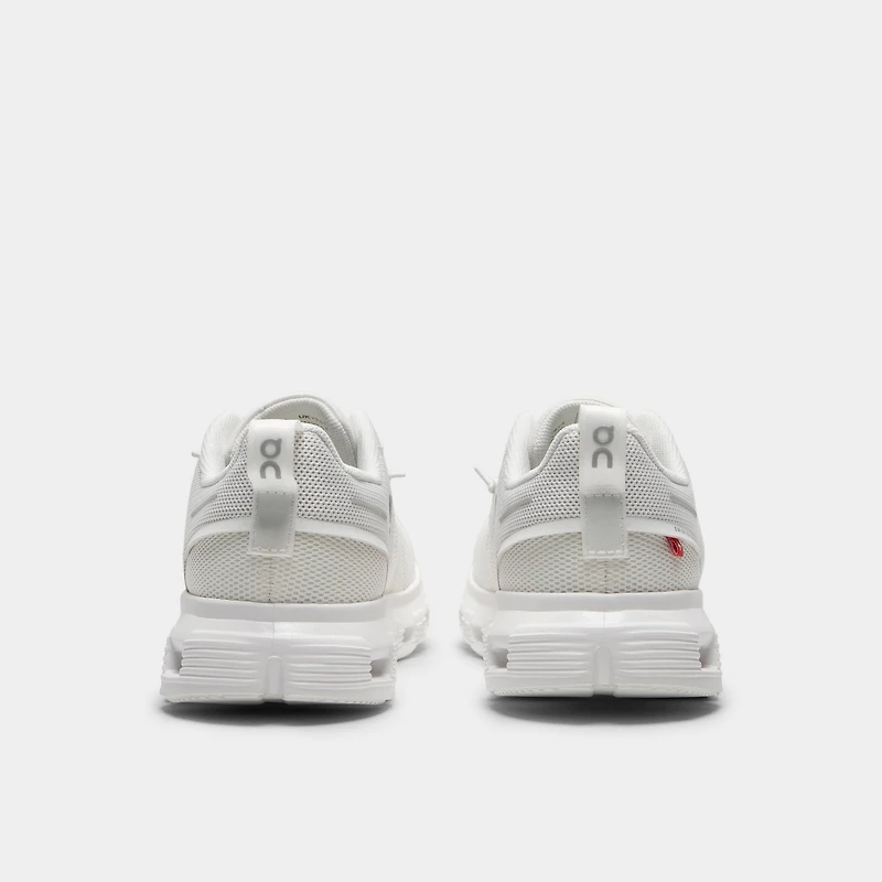 On Juniors' Cloudsky 2 White /