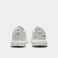 On Juniors' Cloudsky 2 White /