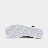 PUMA Women's Suede Classic XXI Black / White