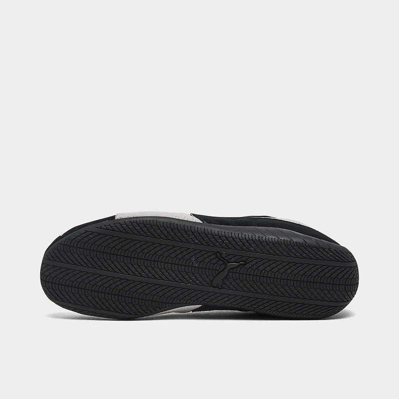 PUMA Women's Speedcat OG Black / White