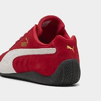 PUMA Women's Speedcat OG Red / White