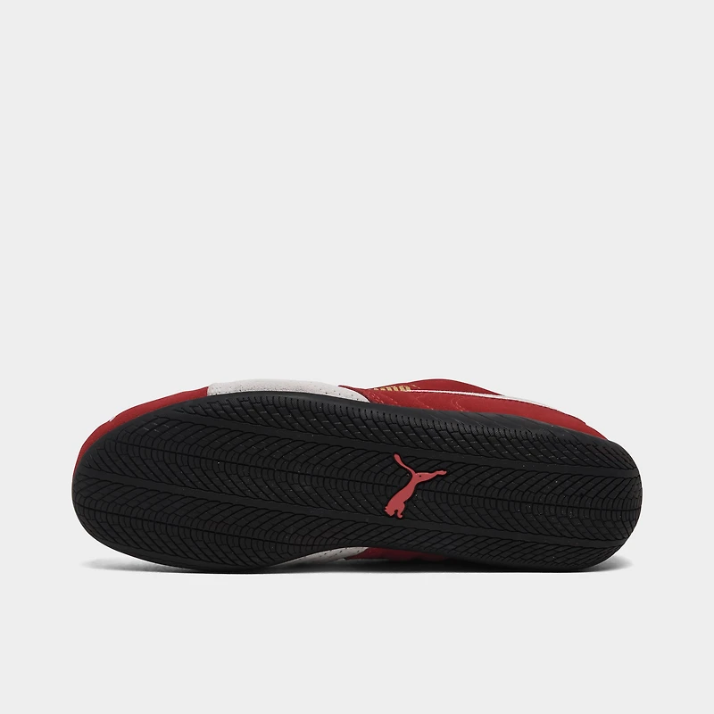 PUMA Women's Speedcat OG Red / White