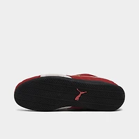 PUMA Women's Speedcat OG Red / White