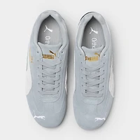 Puma Women's Speedcat OG Cool Mid Gray / White
