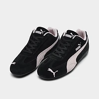 PUMA Women's Speedcat OG Black / Mauve Mist