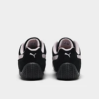 PUMA Women's Speedcat OG Black / Mauve Mist