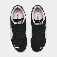 PUMA Women's Speedcat OG Black / Mauve Mist